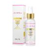 Nicole & Alyssa - Hair Serum for Frizzy, Dry, Damaged Hair, Frizz Control, Heat Protectant, Straightening, Shine, 3.04 fl oz (Pack of 1) view 1