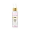 Nicole & Alyssa - Hair Serum for Frizzy, Dry, Damaged Hair, Frizz Control, Heat Protectant, Straightening, Shine, 3.04 fl oz (Pack of 1) view 4