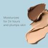 Neutrogena Hydro Boost Hydrating Tint with Hyaluronic Acid, Lightweight Water Gel Formula, Moisturizing, Oil-Free & Non-Comedogenic Liquid Foundation Makeup, 115 Cocoa Color 1.0 fl. oz (Pack of 2) view 3