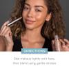 Neutrogena Hydro Boost Hydrating Tint with Hyaluronic Acid, Lightweight Water Gel Formula, Moisturizing, Oil-Free & Non-Comedogenic Liquid Foundation Makeup, 115 Cocoa Color 1.0 fl. oz (Pack of 2) view 4
