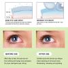 Eye Steamer Eye Sprayer, USB Charging Eye Mist Handheld Care Sprays Steamer Portable Moisturizing Cleaning Machine for Women Man (New Eye Moisturiser White) view 4