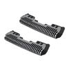 WES9170P Replacement Inner Blades with 30-Degree Cutting Edge Compatible for Panasonic ARC 5 Shaver ES-LV9N-S, ES-LV97-K, ES-LV67-K, ES-LV95-S, ES-LV65-S view 1