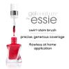essie Gel Couture Platinum Grade Finish Top Coat, 0.46 Ounces (Packaging May Vary) (Pack of 2) view 4