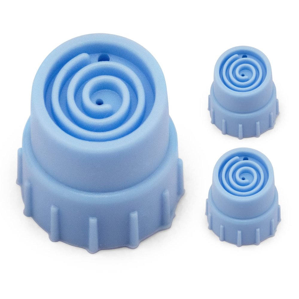 Face Care Skin Beauty Set Hydro Dermabrasion Water Scrub Silicone Tips Large Vortex 3/Pcs for Elitzia ET89 ETLB246 Or ETLB248 Beauty Machine