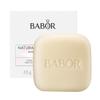 BABOR Natural Cleansing Bar for Oily Skin and Combination Skin, Solid Facial Cleansing for a Clarified Complexion, with Aloe Vera and Baobab Oil, 1 x 65 g view 1