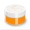 MARBLERS Neon Face & Body Glitter [Fluorescent Orange] 0.18oz (5g) | Fine | Non-Toxic | Vegan | Cruelty-Free | Ethically Sourced | Festival Makeup | Eye, Hair, Nail, Eyeshadow | Cosmetic Grade view 1