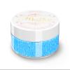 MARBLERS Neon Face & Body Glitter [Fluorescent Blue] 0.18oz (5g) | Fine | Non-Toxic | Vegan | Cruelty-Free | Ethically Sourced | Festival Makeup | Eye, Hair, Nail, Eyeshadow | Cosmetic Grade view 1