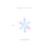 MARBLERS [Snowflake] Shape Glitter for Body & Face 0.11oz (3g) | Flake | Non-Toxic | Vegan | Cruelty-Free | Eyeshadow, Nail Polish, Nail Art | Festival, Rave & Party Makeup | Body & Face view 3