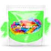 MARBLERS Neon Glitter [Fluorescent Green] 3oz (85g) | Fine | Non-Toxic, Vegan, Cruelty-Free | Face, Body, Eyeshadow, Hair, Festival, Party Makeup | Nail Art, Polish | Resin, Tumbler, Slime, Craft view 1
