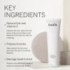 BABOR Gentle Cleansing Cream for Dry and Sensitive Skin, Especially Mild, Skin-friendly and Creamy Cleansing Lotion, Vegan Formula, Gentle Cleansing Milk view 3