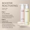 BABOR Phyto Hy-Ol Booster Reactivating, Antioxidant Daily Facial Cleanser with Green Coffee, Soothes and Reinvigorates Dull Skin, Non-Drying view 3