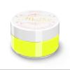 MARBLERS Neon Face & Body Glitter [Fluorescent Yellow] 0.18oz (5g) | Fine | Non-Toxic | Vegan | Cruelty-Free | Ethically Sourced | Festival Makeup | Eye, Hair, Nail, Eyeshadow | Cosmetic Grade view 1