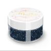 MARBLERS Twinkle Face & Body Glitter [Navy] 0.18oz (5g) | Fine | Non-Toxic | Vegan | Cruelty-Free | Festival, Rave & Party Makeup | Eye, Hair, Nail Polish, Eyeshadow | Nail Art | Gel Nail view 1