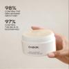BABOR Hyaluronic Cleansing Balm to Oil for Demanding Skin, Gentle Cleansing for Face Infused with Hyaluronic Acid to Hydrate Skin, 150 ml view 3