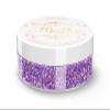 MARBLERS Holographic Face & Body Glitter [Holo Purple] 0.18oz (5g) | Fine | Non-Toxic | Vegan | Cruelty-Free | Festival, Rave & Party Makeup | Eye, Hair, Nail Polish, Eyeshadow | Nail Art | Gel Nail view 1