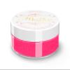 MARBLERS Neon Face & Body Glitter [Fluorescent Pink] 0.18oz (5g) | Fine | Non-Toxic | Vegan | Cruelty-Free | Ethically Sourced | Festival Makeup | Eye, Hair, Nail, Eyeshadow | Cosmetic Grade view 1