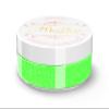 MARBLERS Neon Face & Body Glitter [Fluorescent Green] 0.18oz (5g) | Fine | Non-Toxic | Vegan | Cruelty-Free | Ethically Sourced | Festival Makeup | Eye, Hair, Nail, Eyeshadow | Cosmetic Grade view 1