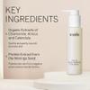 BABOR Phyto HY-OL Booster Calming for Sensitive Skin, Facial Cleanser for Use with Hy Oil, with Lime Blossoms, Vegan Formula, 100 ml view 2