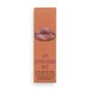 Makeup Revolution London, Lip Contour Kit, Lover, Lip Gloss & Lip Liner Duo, 1x1ml, 1x1g view 1