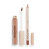 Makeup Revolution London, Lip Contour Kit, Lover, Lip Gloss & Lip Liner Duo, 1x1ml, 1x1g view 2