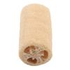 Ellylian Natural Real Shower Loofah Sponge Body Scrubber Body Sponge Scrubber for Skin Care in Bath Spa Shower view 1