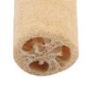 Ellylian Natural Real Shower Loofah Sponge Body Scrubber Body Sponge Scrubber for Skin Care in Bath Spa Shower view 3
