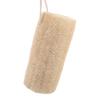 Ellylian Natural Real Shower Loofah Sponge Body Scrubber Body Sponge Scrubber for Skin Care in Bath Spa Shower view 4