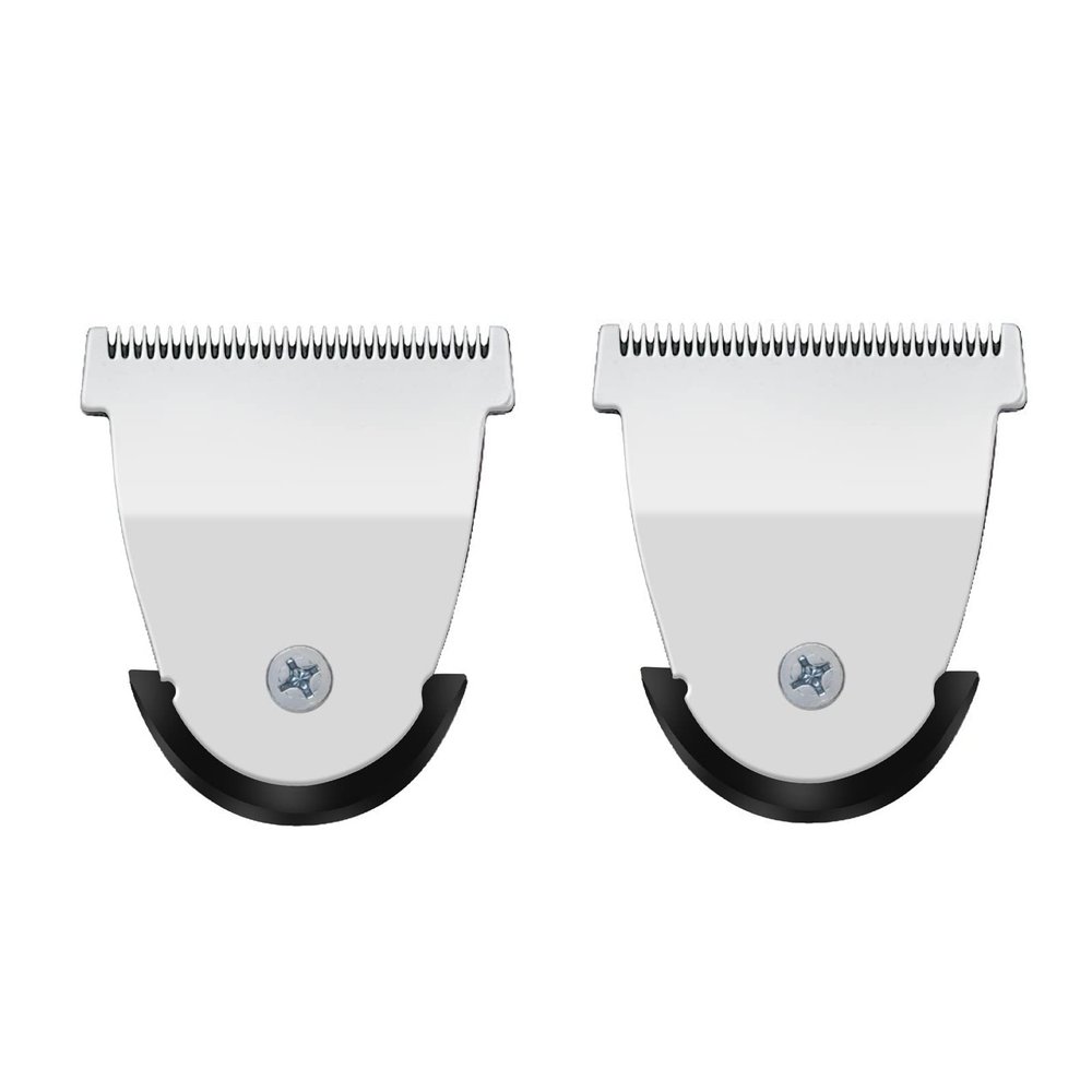 2Pack Clipper Replacement Blades #2111 Compatible with Wahl MagTrimmers 8841/8143 /8700- Replacement Blade MAG Clipper