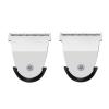 2Pack Clipper Replacement Blades #2111 Compatible with Wahl MagTrimmers 8841/8143 /8700- Replacement Blade MAG Clipper view 1