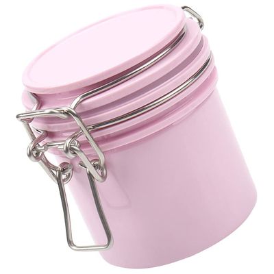 FRCOLOR Eyelash Glue Storage Tank Airtight Adhesive Container for Lash Extensions Leak Design Lightweight and Moisture-resistant for Makeup Enthusiasts