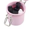 FRCOLOR Eyelash Glue Storage Tank Airtight Adhesive Container for Lash Extensions Leak Design Lightweight and Moisture-resistant for Makeup Enthusiasts view 2