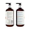 CURLSMITH - Essential Moisture Conditioner, Lightweight Frizz Control for Wavy, Curly and Coily Hair, Vegan (12 fl.oz) view 2