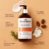 CURLSMITH - Essential Moisture Conditioner, Lightweight Frizz Control for Wavy, Curly and Coily Hair, Vegan (12 fl.oz) view 3