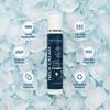 Particle Neck Cream, Daily Skin Care for Men with Collagen, Hyaluronic Acid, Retinol, Vitamin E, Moringa Oil & Shea Butter for Health Skin Support, Hydrating Mens Body Lotion, 1.7 fl oz view 2