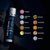 Particle Neck Cream, Daily Skin Care for Men with Collagen, Hyaluronic Acid, Retinol, Vitamin E, Moringa Oil & Shea Butter for Health Skin Support, Hydrating Mens Body Lotion, 1.7 fl oz view 3