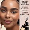 Milani Stay Put Liquid Brow Wax for Added Lift and Feathering view 3