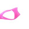 Mascara Shield Lash Buddy Applicator Tool NINGLASH 3 Pcs Lash Applicator Makeup Cosmetic Mascara Guard Eyelash Tool, 3 in 1 Eyelash Tool Upper Lower Eye Lash, Mascara Separator Tool Eyelash Comb view 4