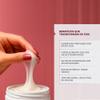 BR Science | Fusion Frizz Moisture Nutrition Hair Mask | Moisturizes, Gives Shine, Softness And Silkiness | 500 ml / 16.9 fl.oz. view 4