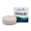 Dermaharmony 2% Pyrithione Zinc Shampoo Bar for dandruff and seborrheic dermatitis - Fragrance Free (4 Oz) view 1