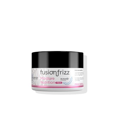 Brscience Fusionfrizz Moisture Hydration Mask And Reconstructive Treatment For Damaged Hair 250mL