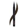 Mally Beauty Just Wing It! Liquid Eyeliner, Brown view 1