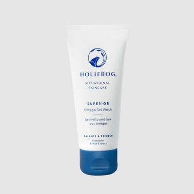 HoliFrog Superior Omega Gel Cleanser Mini