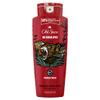 24 oz Bearglove Body Wash for Men, 24/7 Shower Clean by Old Spice view 1