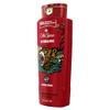 24 oz Bearglove Body Wash for Men, 24/7 Shower Clean by Old Spice view 3