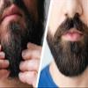 5 Star Beauty Collection: Beard oil for Men 4 oz | smoothing Beard Serum | Seals in Moisture & Adds Shine | Formulated with Non-Toxic Ingredients | Heals Cuticle view 2