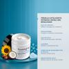 Brscience Fusionfrizz Moisture Repair Moisturizing And Reconstructive Treatment For Damaged Hair 250mL view 3
