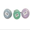Tolco 8 oz Frosted Fashion - Assorted Colors - 3 Pack view 2