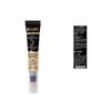 Milani Conceal + Perfect Liquid Highlighter for Added Glow, Face Lift Collection - Lunar view 2