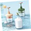 Zerodeko 2pcs Facial Cleansing Foaming Maker Bottle Portable Bubbler for Easy Creation Simple to Operate Convenient Cleaning Tool for Daily Face Wash view 2