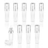Cosmetic Packaging Now! Citizen Cosmetic Bottle, 30 ML, with Clear Inner Bottle (Carton - 144 Pack) view 1